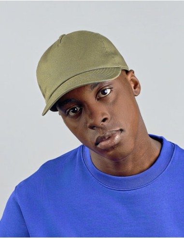 ATL-DADF-Dad Hat-s Five Cap